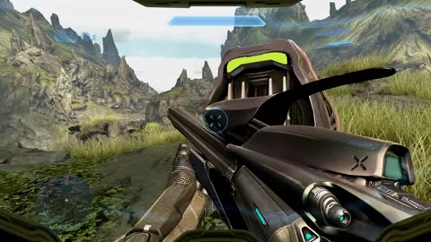 Halo 4 Story 8/24/25