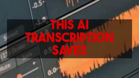 Quick Start: Master Fast, Accurate AI Transcriptions with transcribethis.io