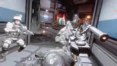 Titanfall 2 Day 3
