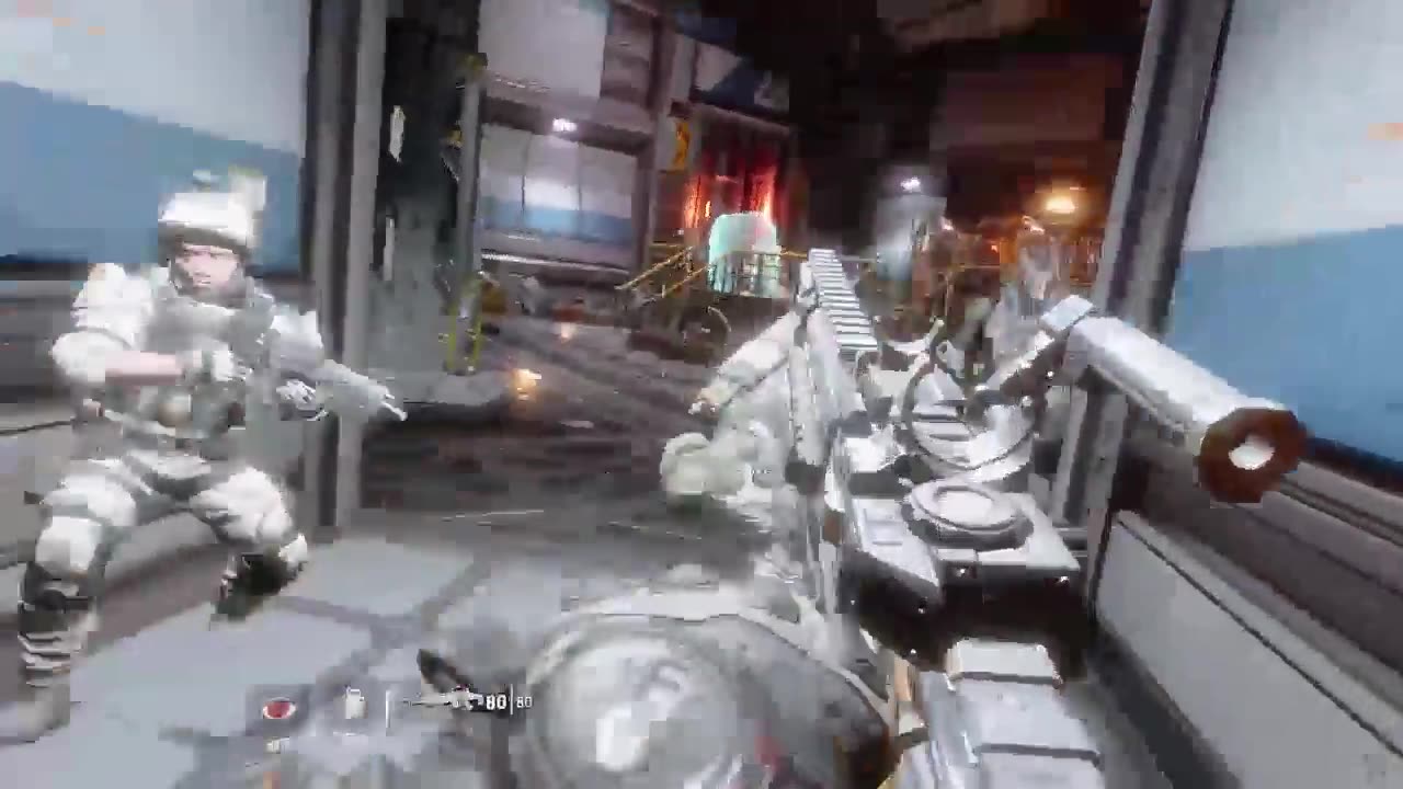 Titanfall 2 Day 3