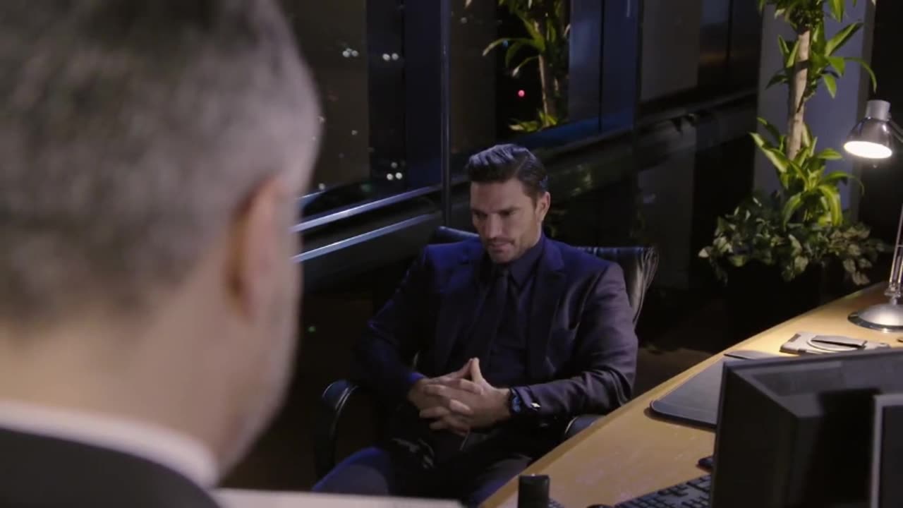 Por amar sin ley cap 38