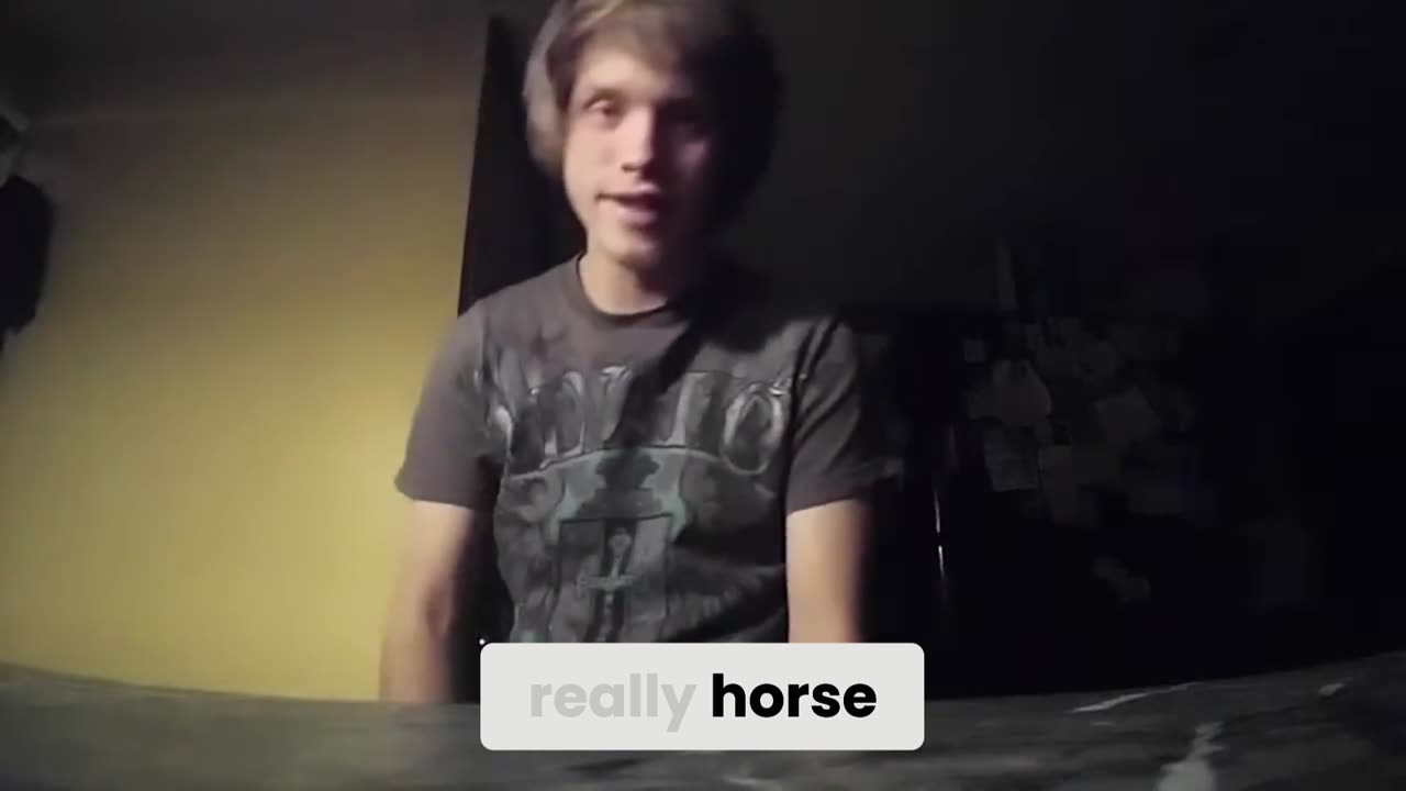 Broke Freestyle Snippet