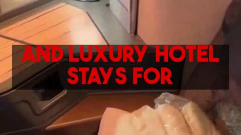 Fly Business Class & 5-Star Hotels for less with Mighty Travels PREMIUM. Start free:...