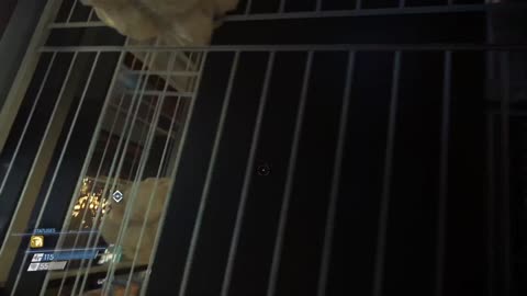 Playing Prey Part 1 - Nightmare Difficulty - (No Commentary).