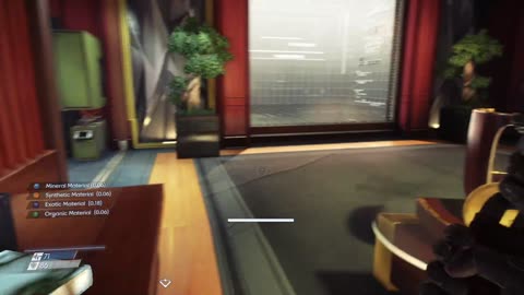 Playing Prey Part 1 - Nightmare Difficulty - (No Commentary).