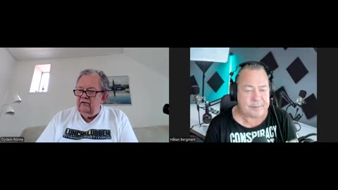 Lunchklubben 8 juli - Maktens män pustar ut Epstein listorna begravs
