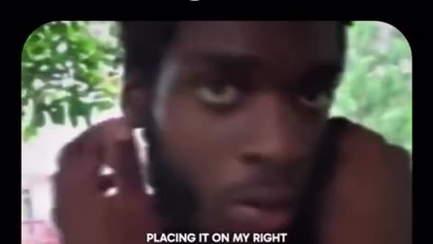 Internet says he disappeared after reveling this