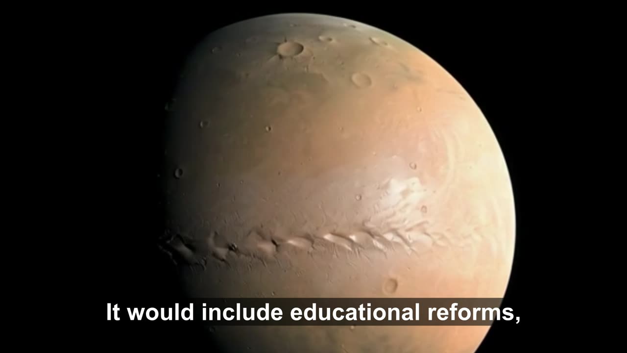 How Oil Giants Are Helping NASA’s Mars Mission: UAE, BP, Chevron, and Beyond