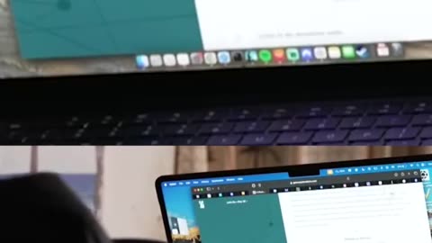 ELON MUSK’S FIRST NEURALINK PATIENT DEMONSTRATES HOW THE BRAIN CHIP IMPLANT WORKS