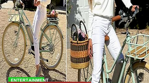 Jennifer Lopez Sends Temperatures Soaring as She P