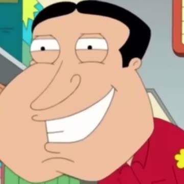 “Best Of Quagmire” (FamilyGuy)