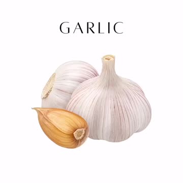 10 ANTI-PARASITIC FOODS