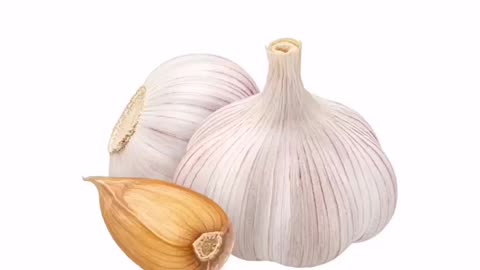 10 ANTI-PARASITIC FOODS