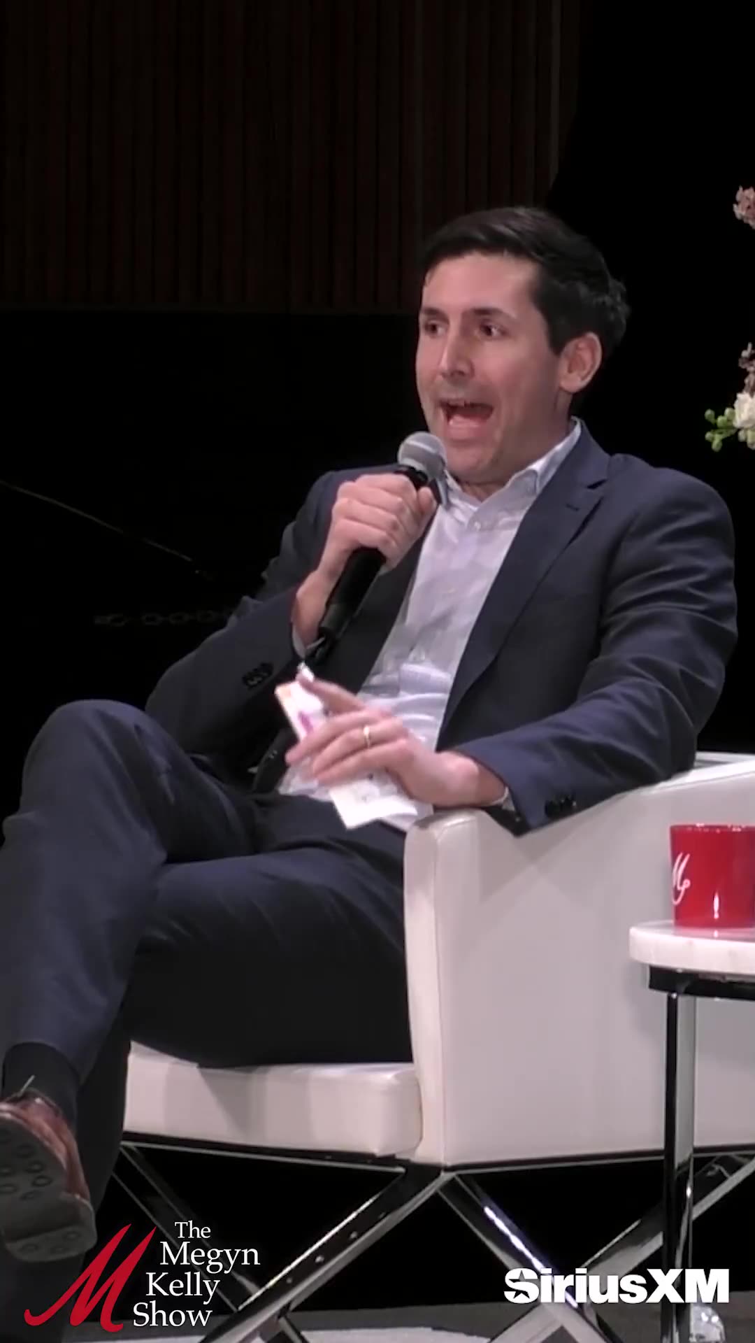 Calley Means says the Make America Healthy Again movement is being sabotaged