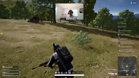 PUBG’s Craziest Moments Ever! | Wasiangamer03 Goes Wild in the Battlegrounds