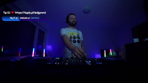House Music 24/7