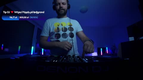House Music 24/7