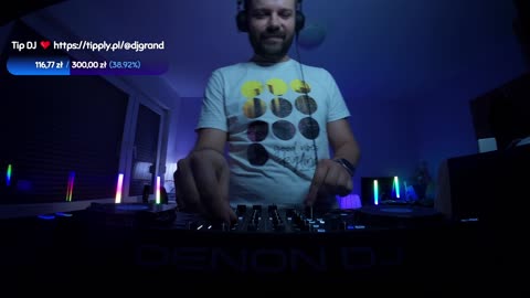 House Music 24/7