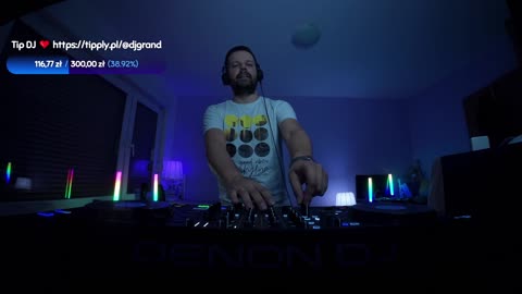 House Music 24/7