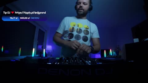 House Music 24/7