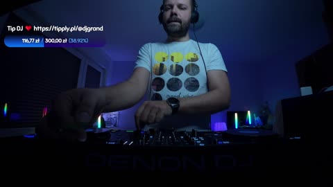 House Music 24/7