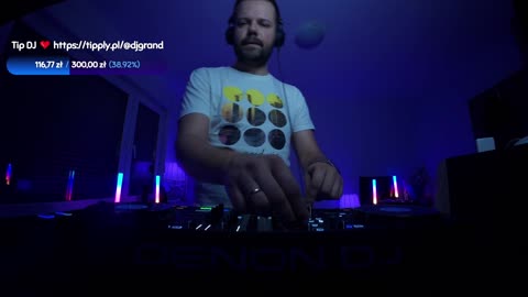House Music 24/7
