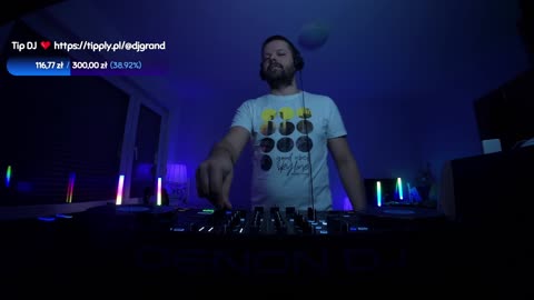 House Music 24/7
