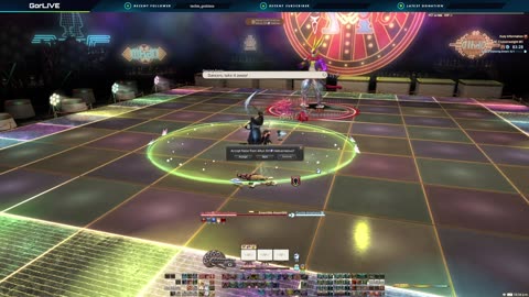 Tome Farming, Gearing Up, Catching Up On Old Content