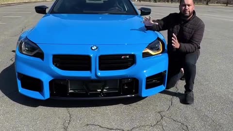 BMW Drivers