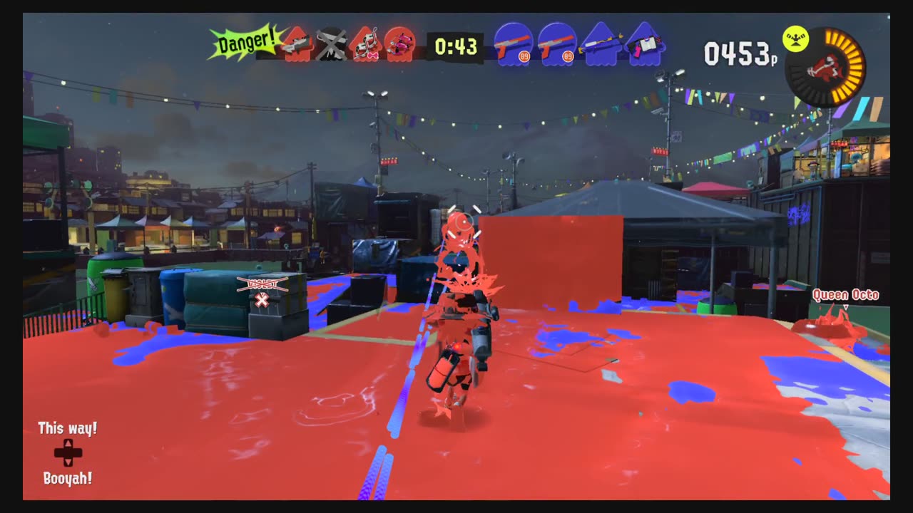Splatoon3 Turf War526