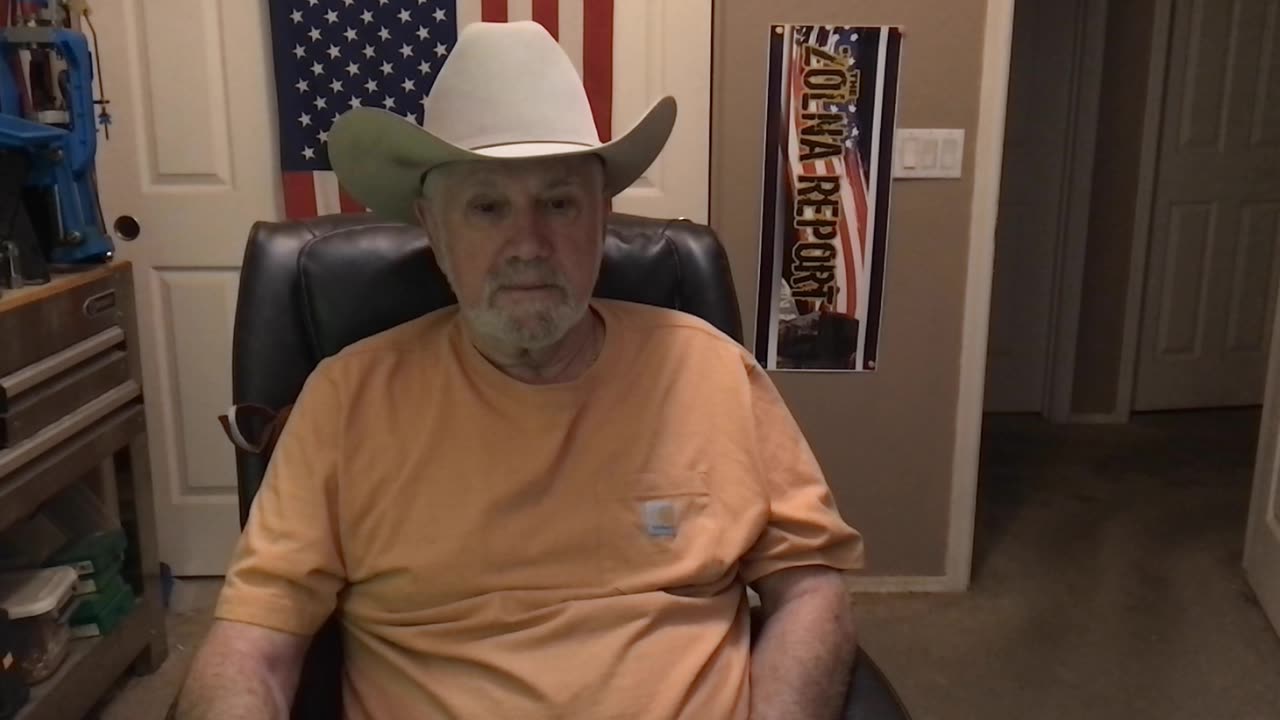 It's Simple, You Can't Negotiate With Terrorists!