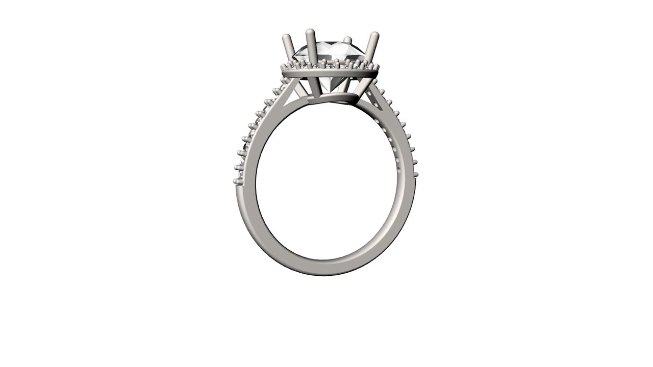0012 -Ring