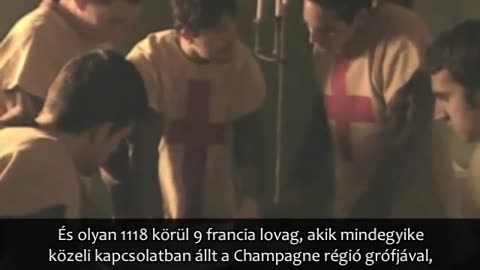 Titkos Társaságok - 1. rész