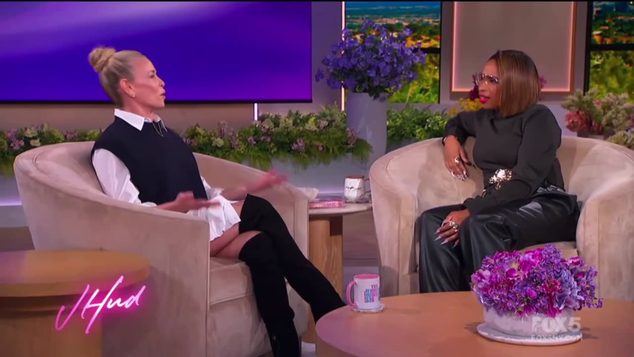 She Might Not Be Funny But Those Boots Are No Joke