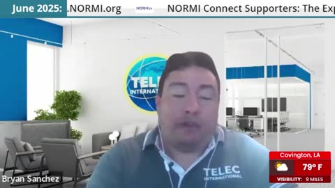 The Indoor Air Quality Channel