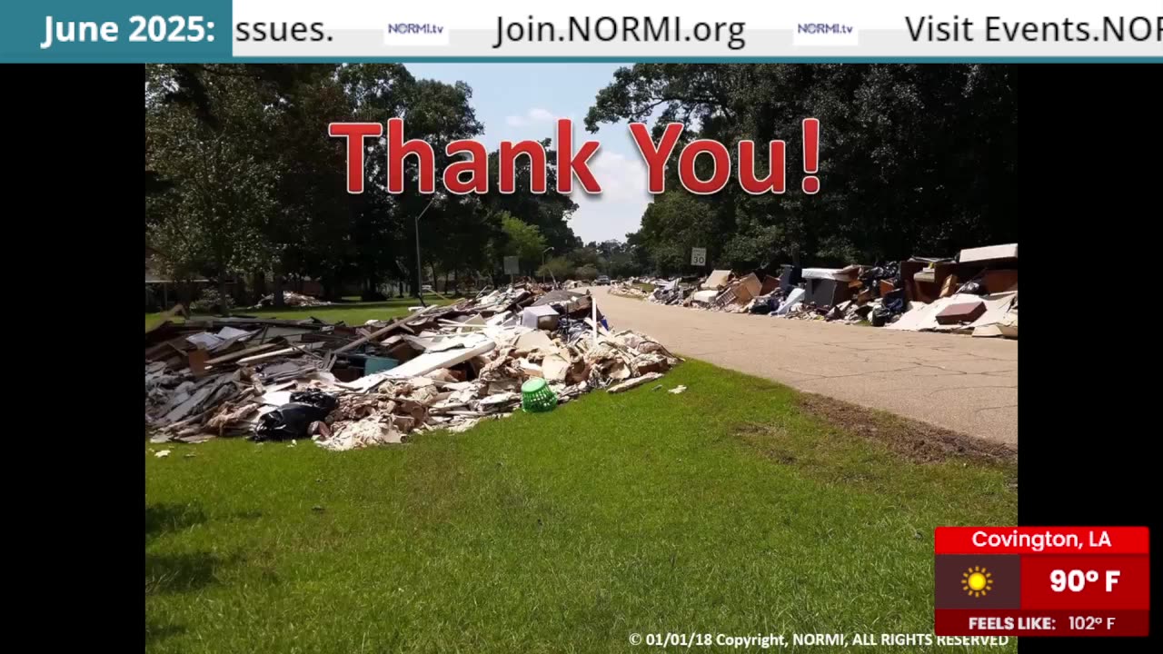 The Indoor Air Quality Channel