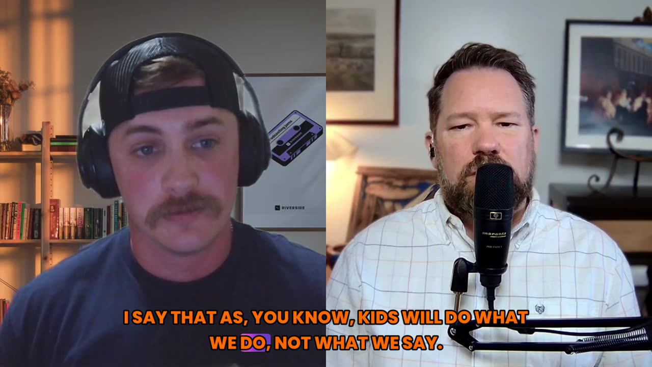 💪 Masculine Revival | Blueprint for Men to Rebuild: Strength, Confidence & Purpose 5AM Podcast EP 47