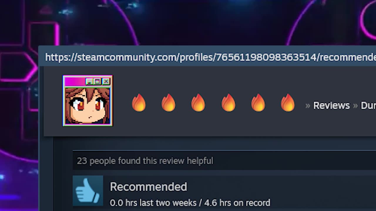 Dungreed Steam Review