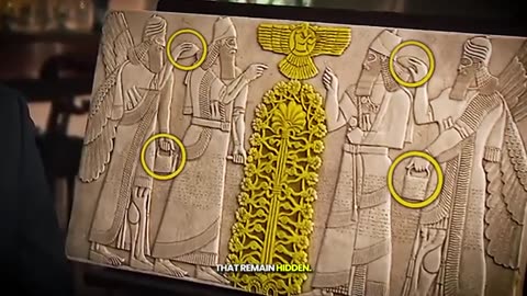 This Knowledge Was Meant Only for the High Priests and Magi