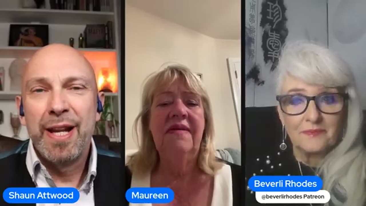 TUNNEL SURVIVOR HELD BY EVIL NUNS - Magdalene Laundries Survivor Maureen SullivAN