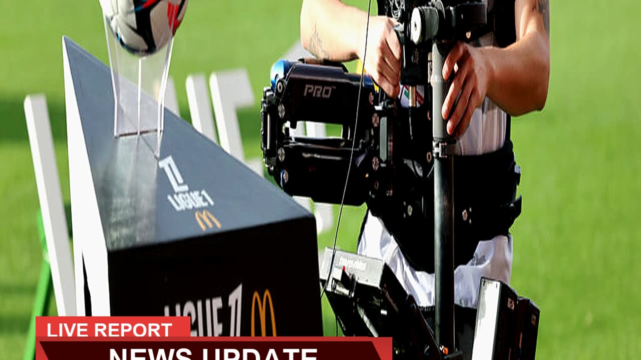 French League Launches Own Channel to Broadcast Li