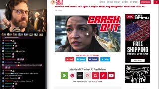 TheSaltyCracker: MERICA Fuck YEAH ReeEEeeStream! 07-04-25 .......