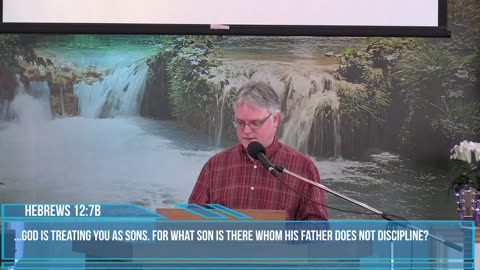 Grace and Holiness
