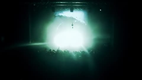 Gojira - 2009 The Flesh Alive DVD, Rock School Barbey, Bordeaux FR HD