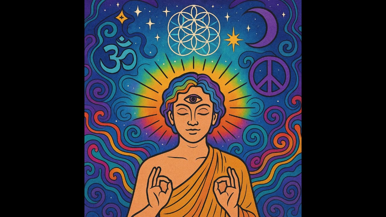 The New Age movement - socio-religious causes