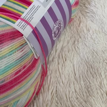 Big Launch Alert! I'm Super Excited to Show Off My First-Ever Lightweight Crochet Skirt"