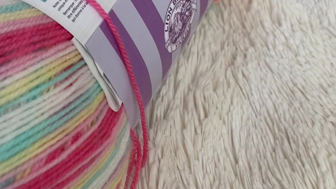 Big Launch Alert! I'm Super Excited to Show Off My First-Ever Lightweight Crochet Skirt"