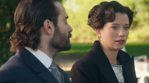 La Promesa - Capitulo 764 parte 2