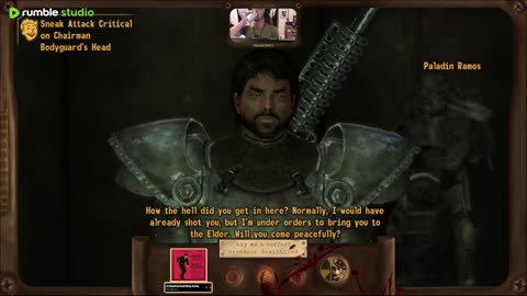 Live: From New Vegas! - 7/30/2025 - Windows lowkey kinda sucks now fam