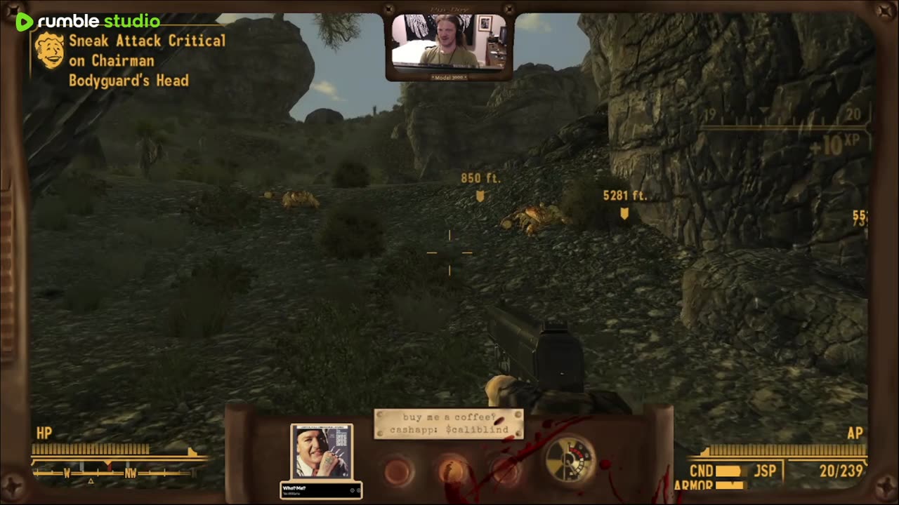 Live: From New Vegas! - 7/30/2025 - Windows lowkey kinda sucks now fam